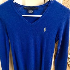 Ralph Lauren sweater
